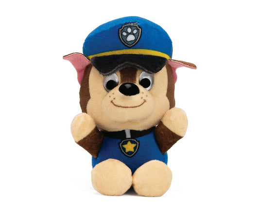 Spin Master PAW Patrol Mini Plush Toy 8 cm – Chase, Marshall, Rubble & Zuma | Official Licensed | Choose Your Character