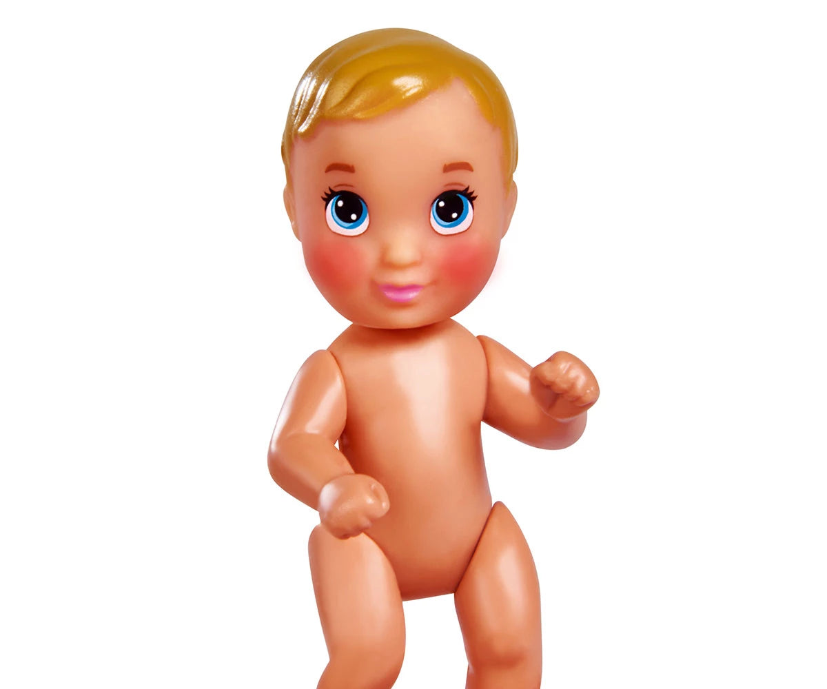 Steffi Love Baby Doctor Doll 29cm – Pediatrician Playset with Baby & Accessories
