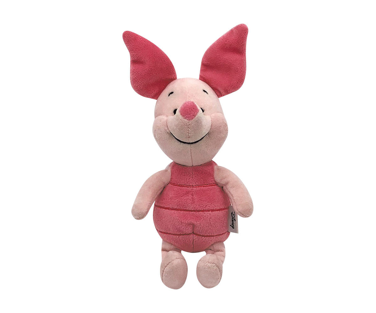 Disney Winnie the Pooh Piglet Plush Toy 20cm – Official Licensed Soft Toy