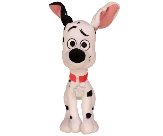 Official Disney 101 Dalmatian Street Dyaln Plush Toy – 10inch (25cm)