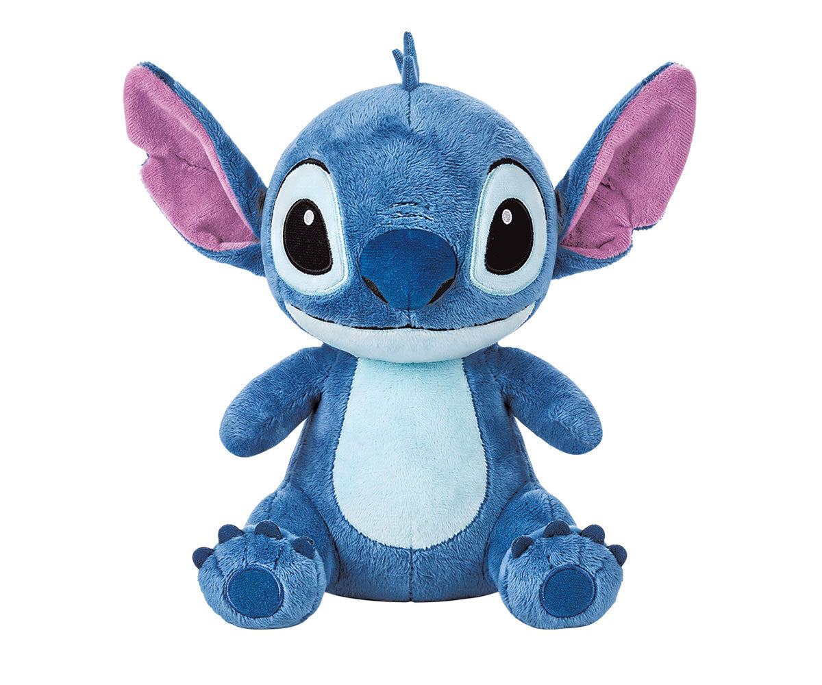 Disney Lilo & Stitch Mini Plush Toy 15cm – Soft Cuddly Stuffed Alien | Official Licensed