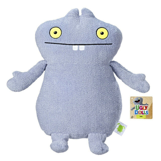 Ugly Dolls 10" (25 cm) Soft Plush Toy – Hungrily Yours Babo