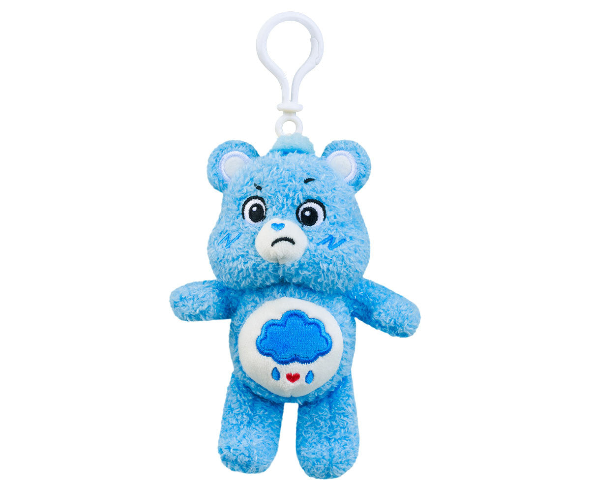 PMI Care Bears Pocket Stars Mini Plush Keychain – Mystery Blind Pack