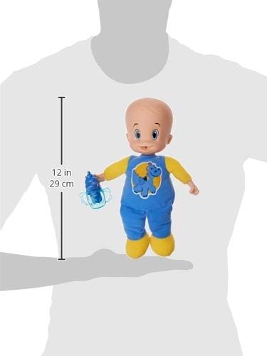 Mattel Fisher-Price Cleo & Cuquin Familia Telerin Dolls Figures Play Set - Assortment