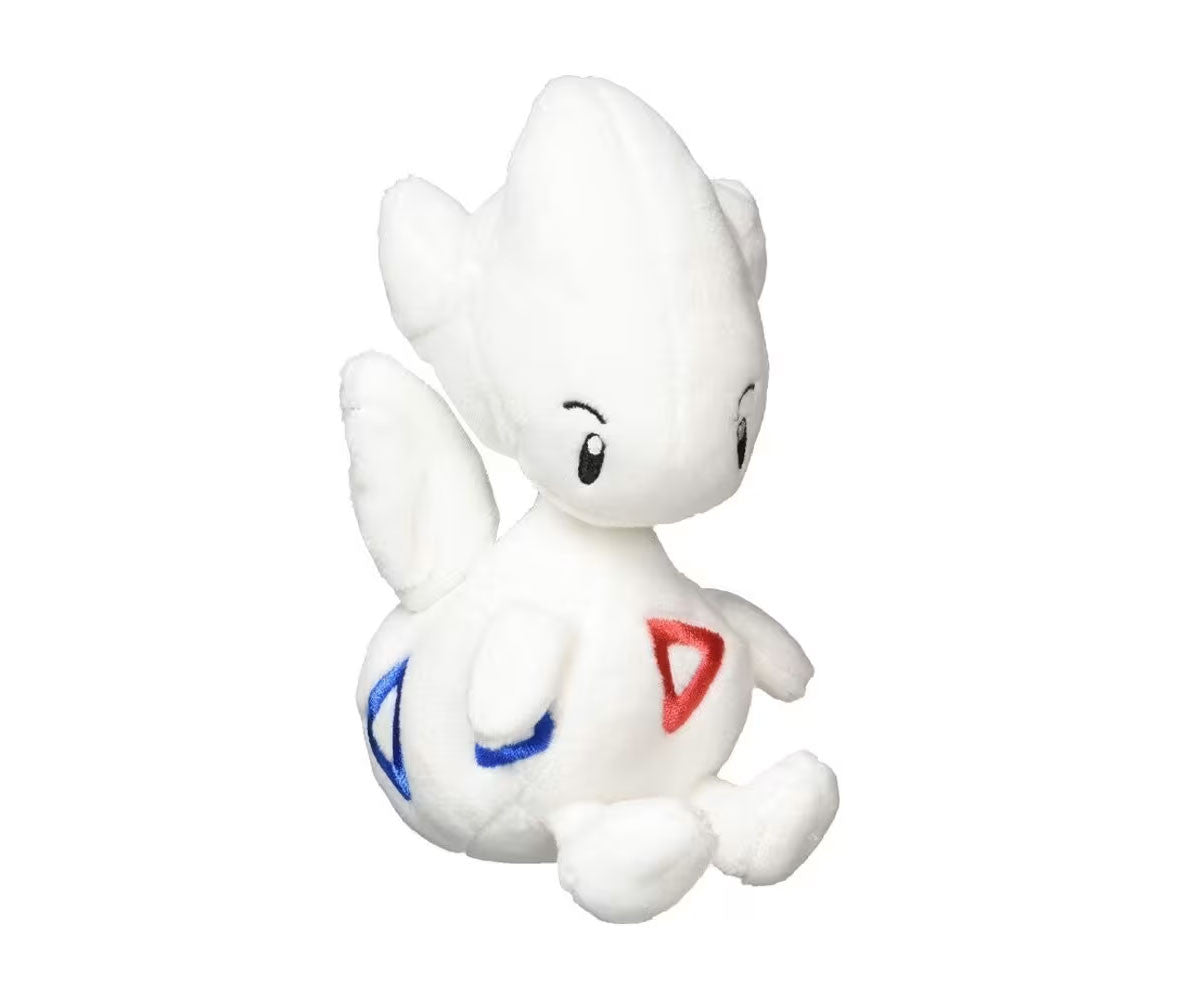 Jazwares Pokémon Squishmallows Plush 15 cm – Umbreon, Espeon, Mimikyu, Torchic, Teddiursa, Treecko & More | Choose Your Character