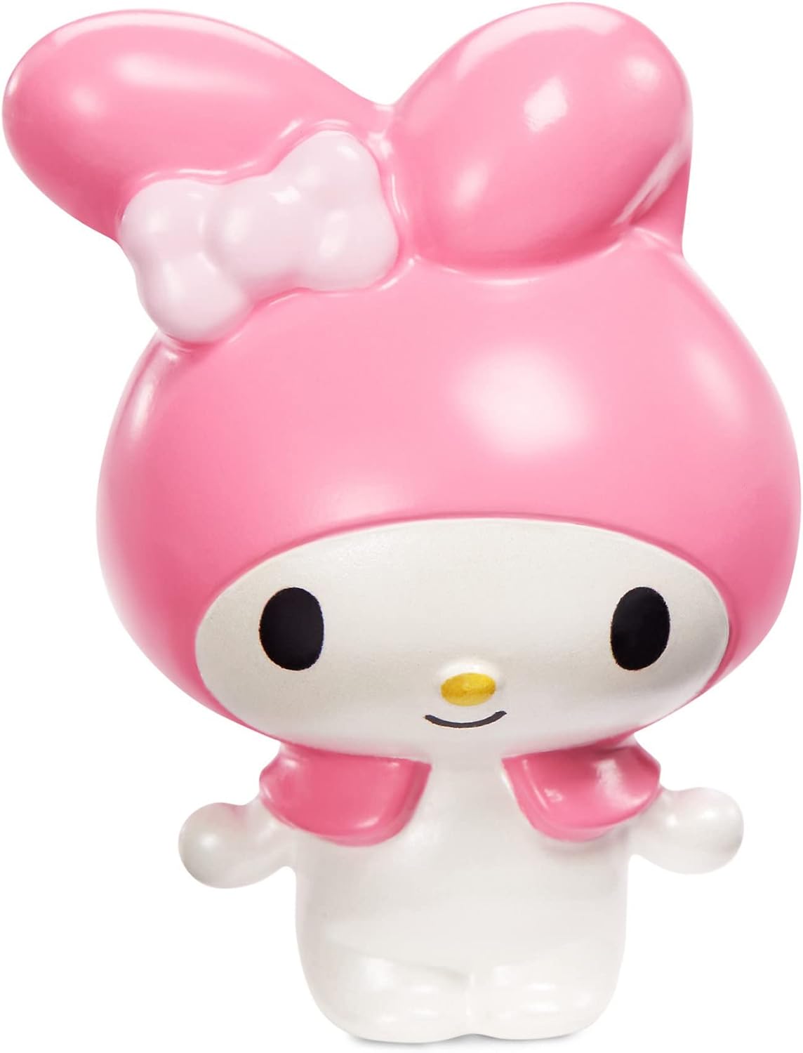 Mattel Sanrio Hello Kitty & Friends My Melody Figure & Stylie Doll – 10-Inch Collectible (GWW97)