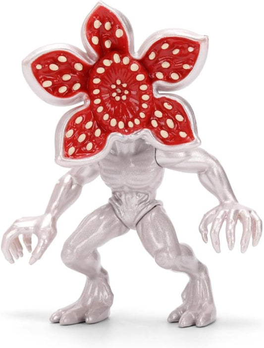 Jada Toys Metalfigs Netflix Stranger Things Figures 2.5 " Wave 1 Assortment