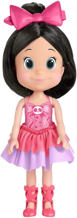 Mattel Fisher-Price Cleo & Cuquin Familia Telerin Dolls Figures Play Set - Assortment
