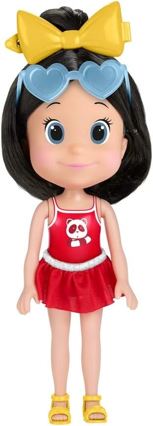 Mattel Fisher-Price Cleo & Cuquin Familia Telerin Dolls Figures Play Set - Assortment