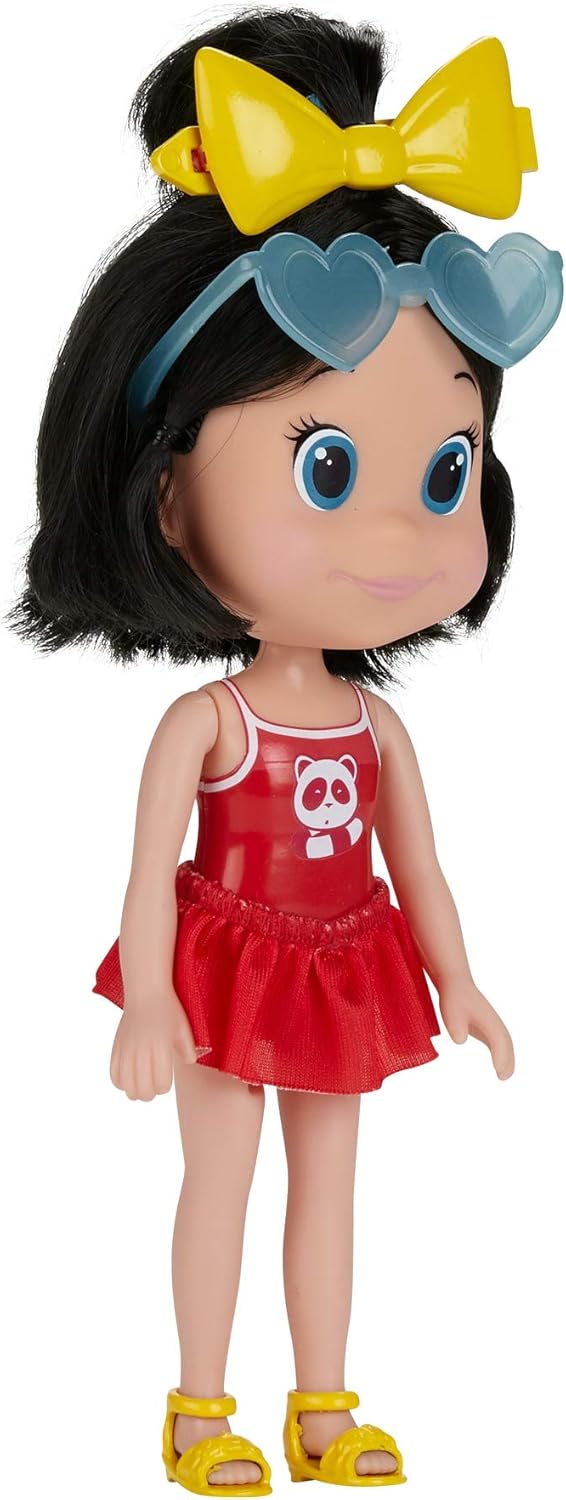 Mattel Fisher-Price Cleo & Cuquin Familia Telerin Dolls Figures Play Set - Assortment