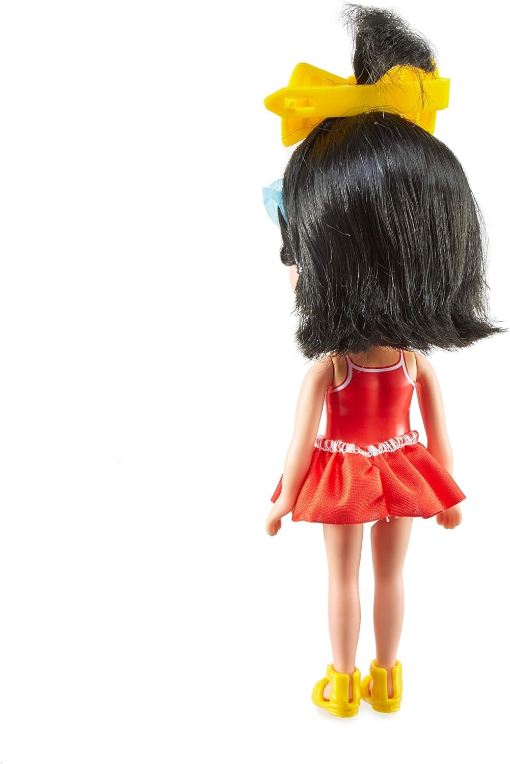 Mattel Fisher-Price Cleo & Cuquin Familia Telerin Dolls Figures Play Set - Assortment