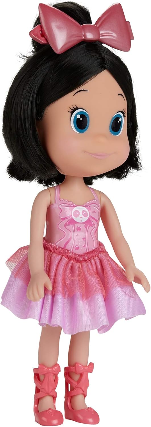 Mattel Fisher-Price Cleo & Cuquin Familia Telerin Dolls Figures Play Set - Assortment