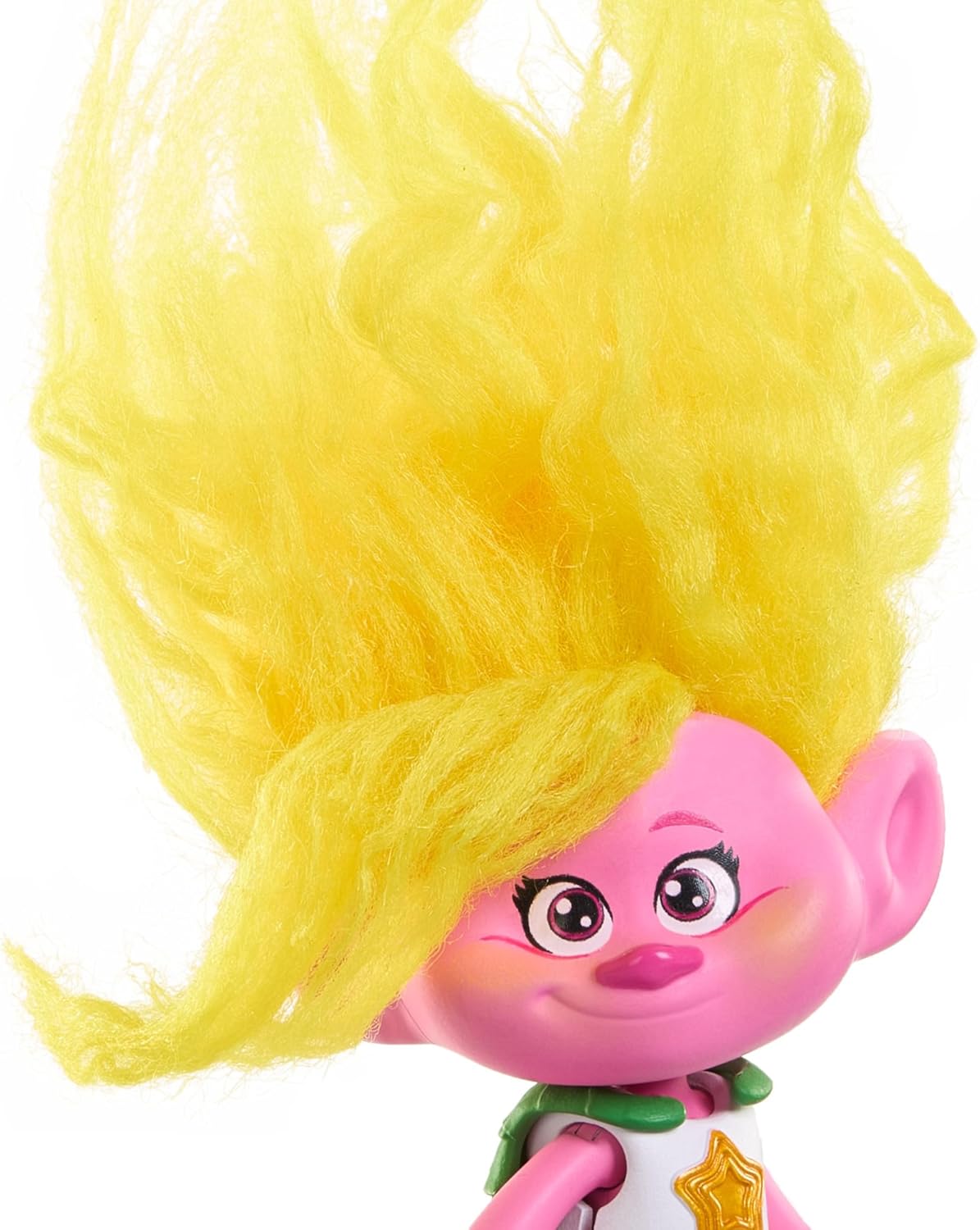DreamWorks Trolls Band Together Viva Mini Doll by Mattel