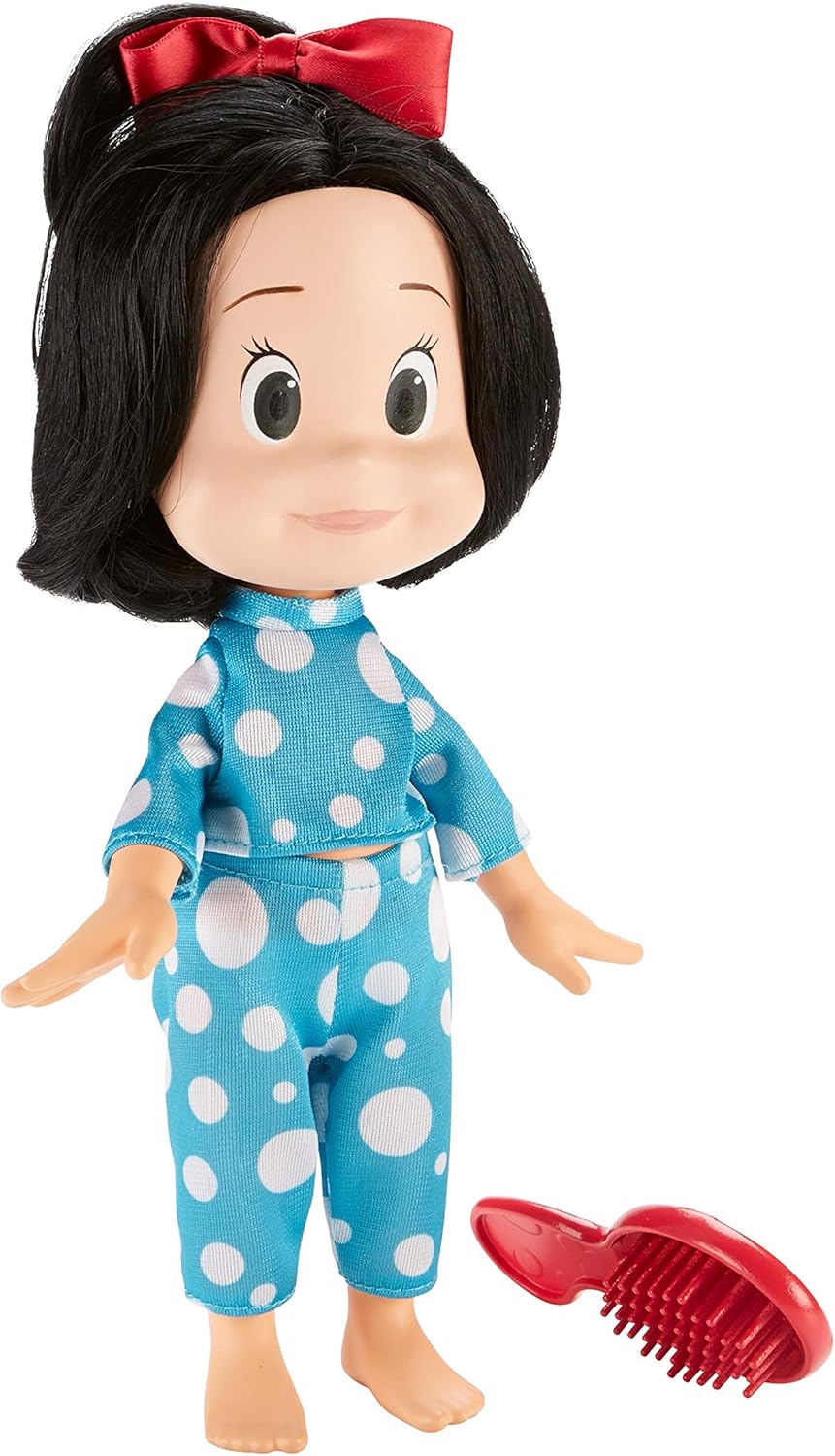 Mattel Fisher-Price Cleo & Cuquin Familia Telerin Dolls Figures Play Set - Assortment