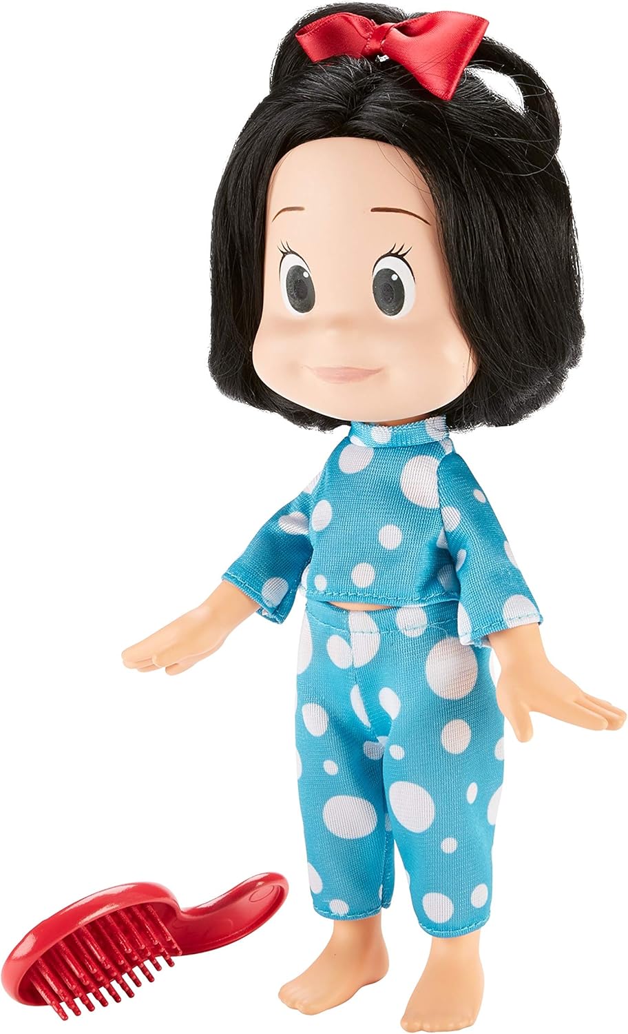 Mattel Fisher-Price Cleo & Cuquin Familia Telerin Dolls Figures Play Set - Assortment