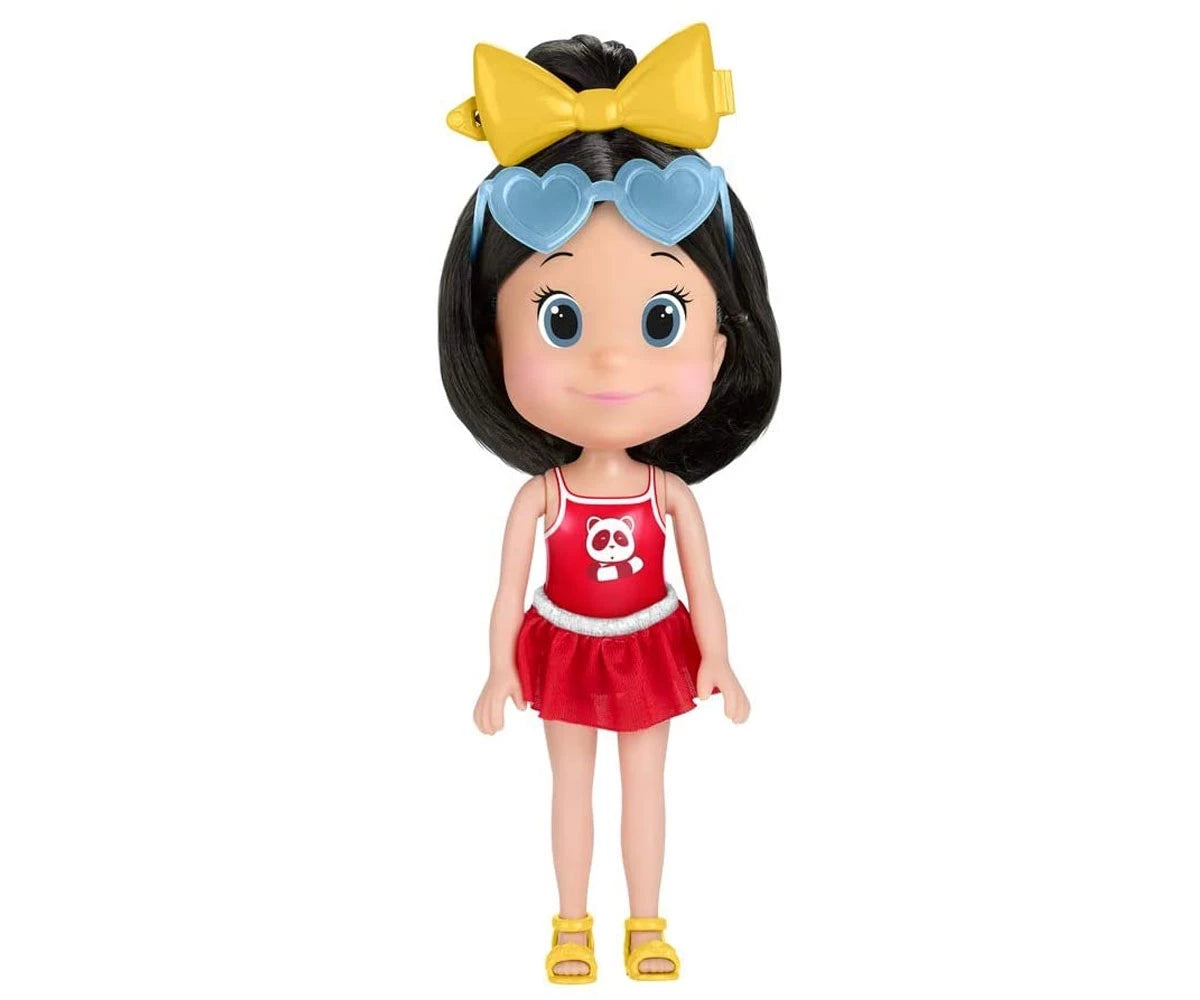 Mattel Fisher-Price Cleo & Cuquin Familia Telerin Dolls Figures Play Set - Assortment