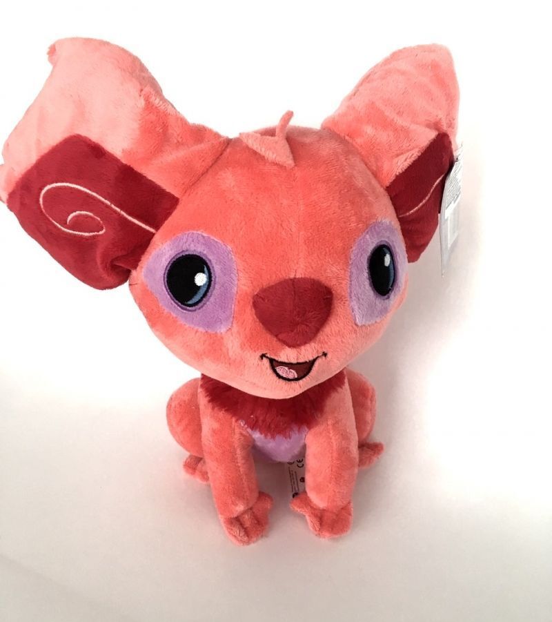 Animal Jam 11" Soft Plush Koala – Cuddly and Collectible Plush Toy