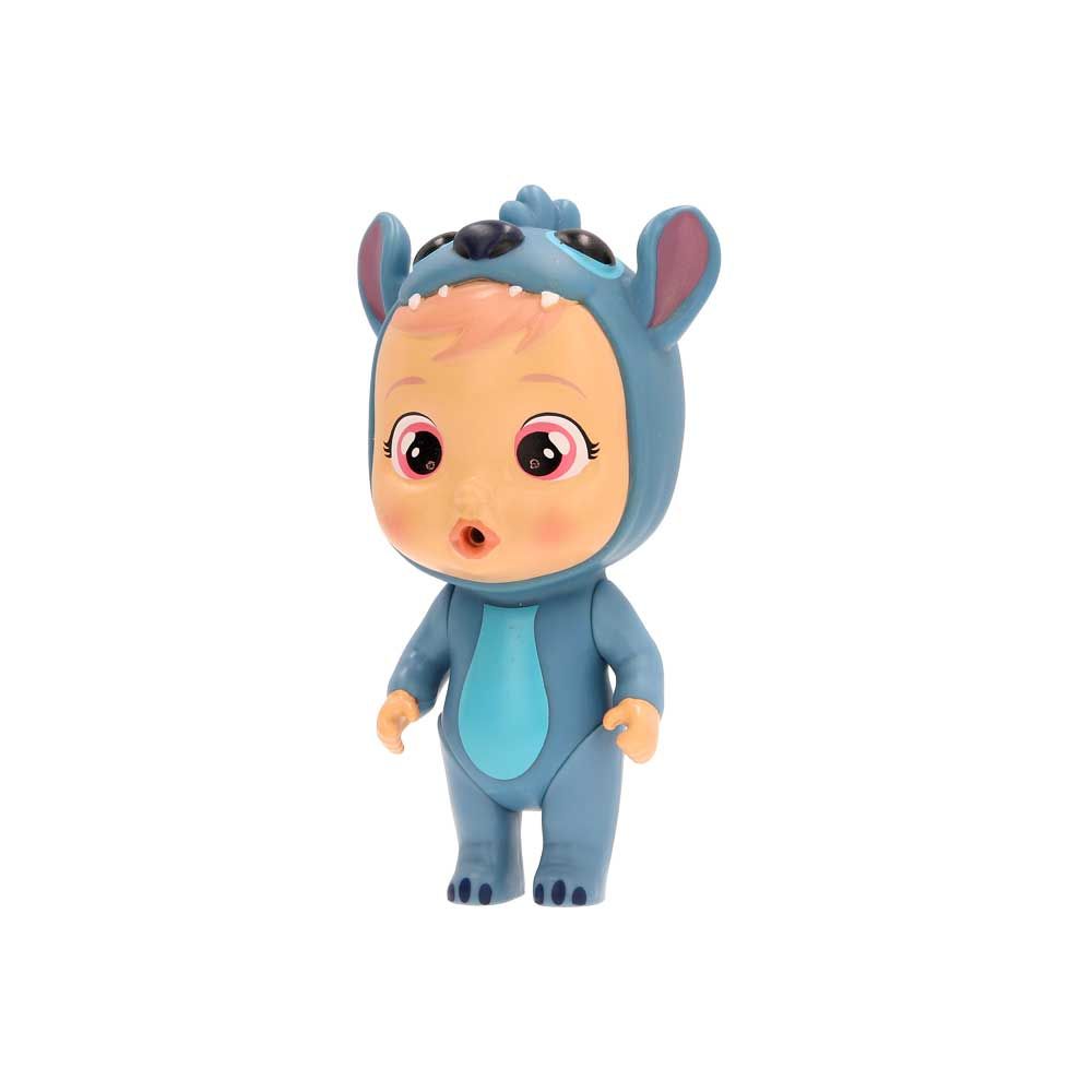 IMC Toys Cry Babies Magic Tears Stitch Baby Doll