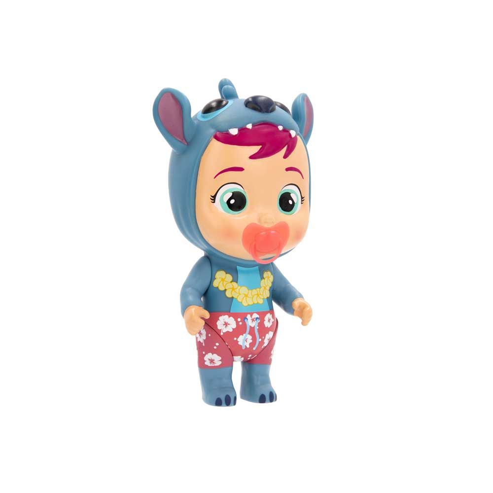 IMC Toys Cry Babies Magic Tears Beach Stitch Baby Doll
