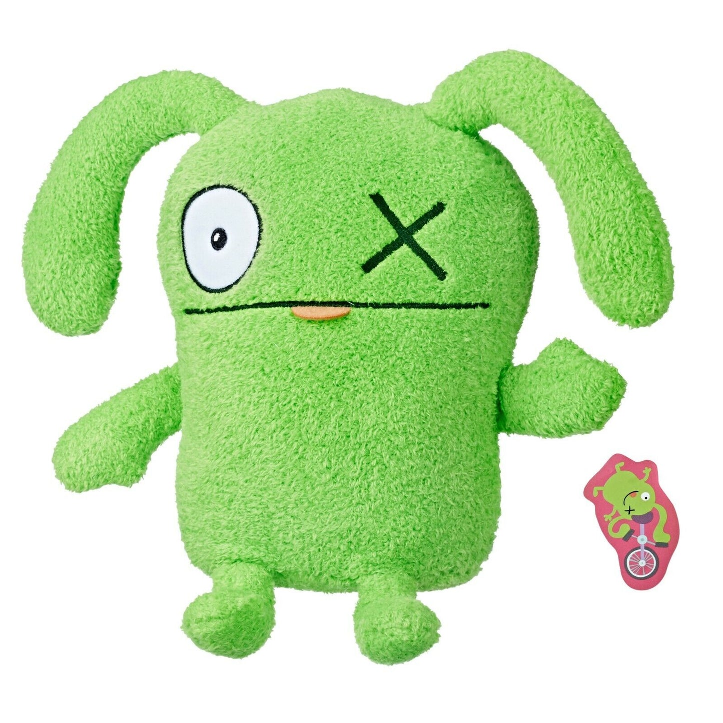Ugly Dolls 10" (25 cm) Soft Plush Toy – Jokingly Yours Ox