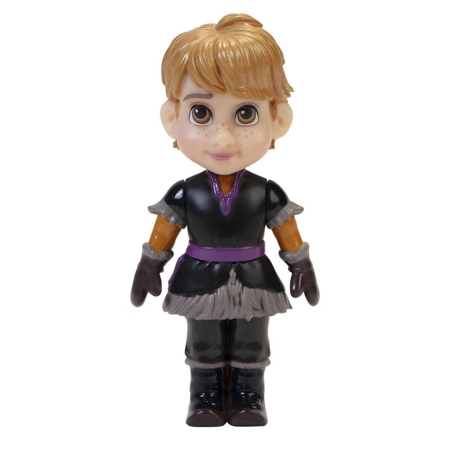 Frozen Mini Kristoff Doll 3in – Jakks Pacific 23335 – Disney Frozen Figure