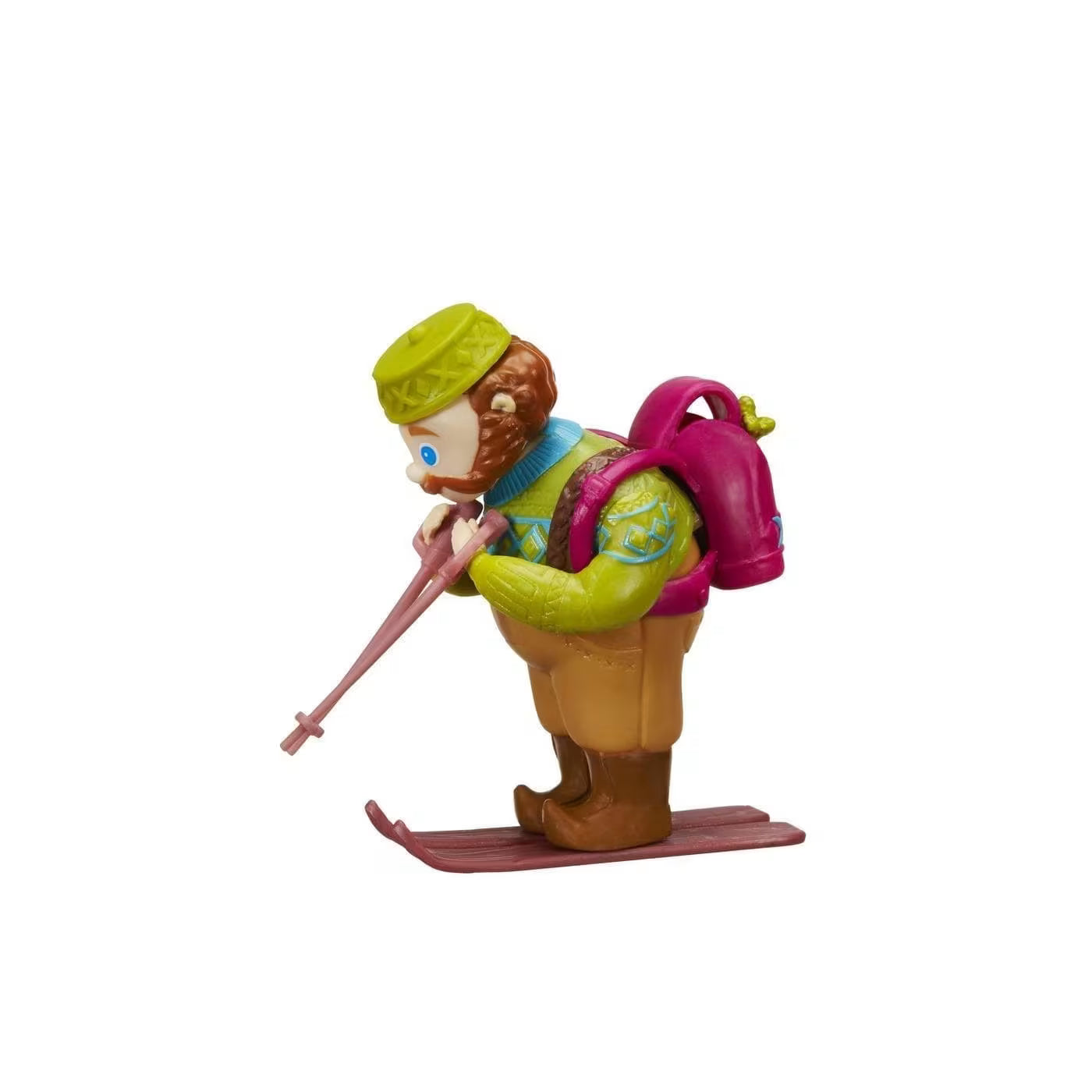Hasbro Disney Frozen Little Kingdom Oaken's Ski Trip