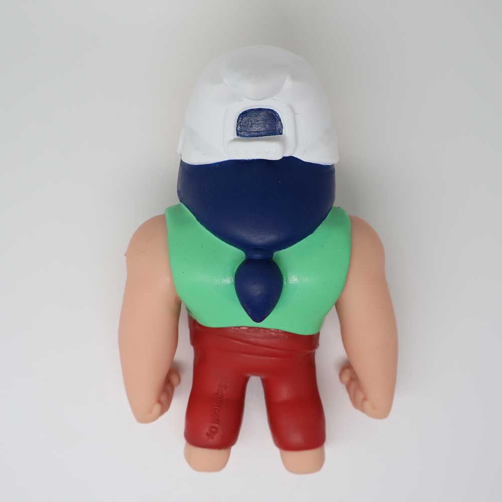 Monster Flex Stretch Hero Supercell Collectible Diramix Brawl Stars Bo