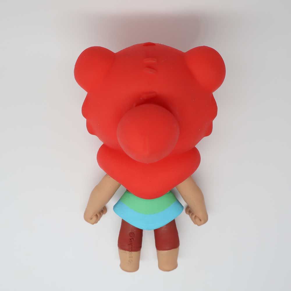 Monster Flex Stretch Hero Supercell Collectible Diramix Brawl Stars Nita