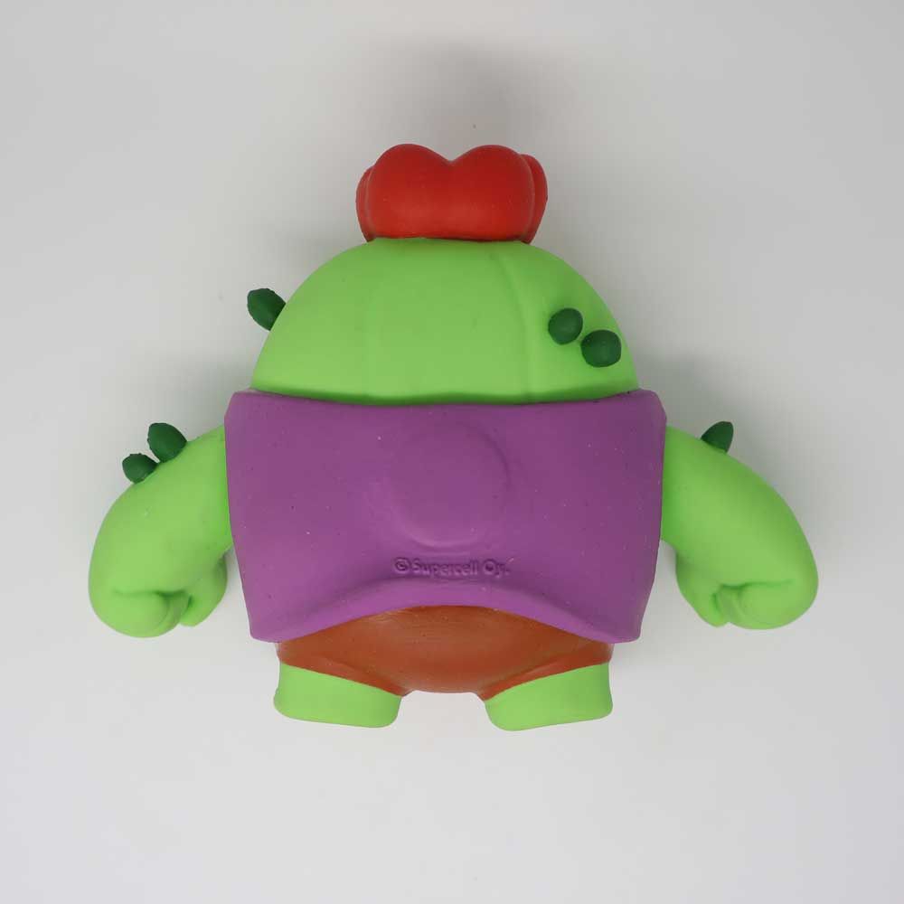 Monster Flex Stretch Hero Supercell Collectible Diramix Brawl Stars Spike