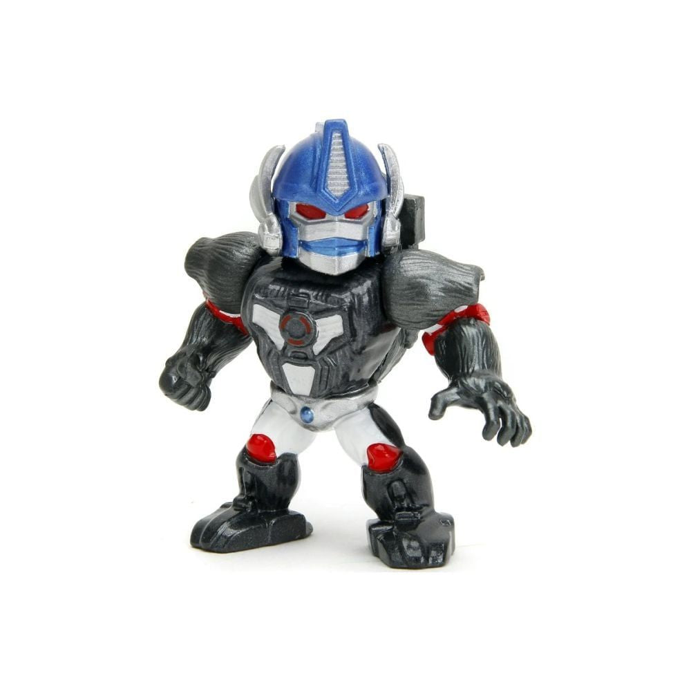 Jada Toys Transformers Metal Figure 6.35cm – Wave 1 Collectible | Assorted Characters
