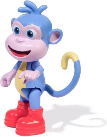 Dora the Explorer Nickelodeon Dora & Friends 3-Inch Boots Figure – Spin Master Collectible