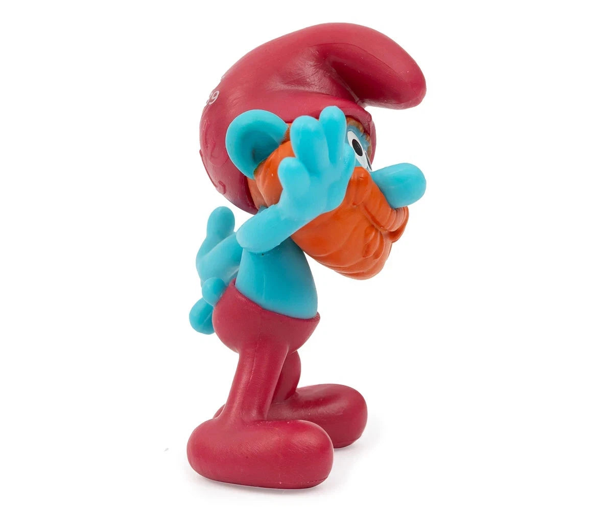 Smurfs Movie 2025 Figures – 5cm Collectible Toys by Giochi Preziosi – Ken Character