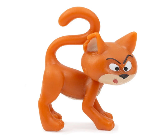 Smurfs Movie 2025 Figures – 5cm Collectible Toys by Giochi Preziosi – Azrael- The Cat