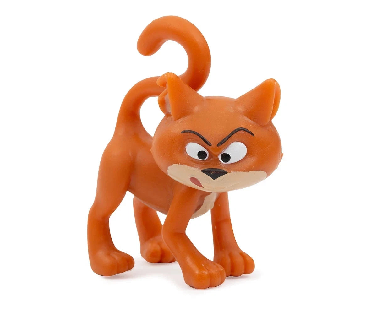Smurfs Movie 2025 Figures – 5cm Collectible Toys by Giochi Preziosi – Azrael- The Cat
