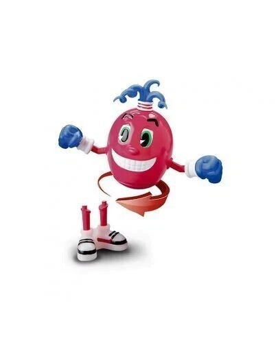 Bandai PACS PAL Spiral Pac Panic Spinner – Pac-Man & Ghostly Adventures Toy