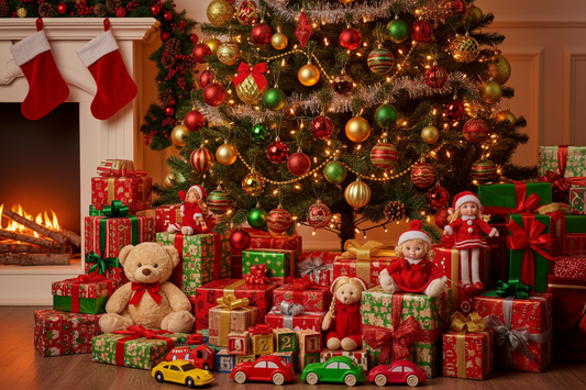 Gift Ideas for Kids in 2025