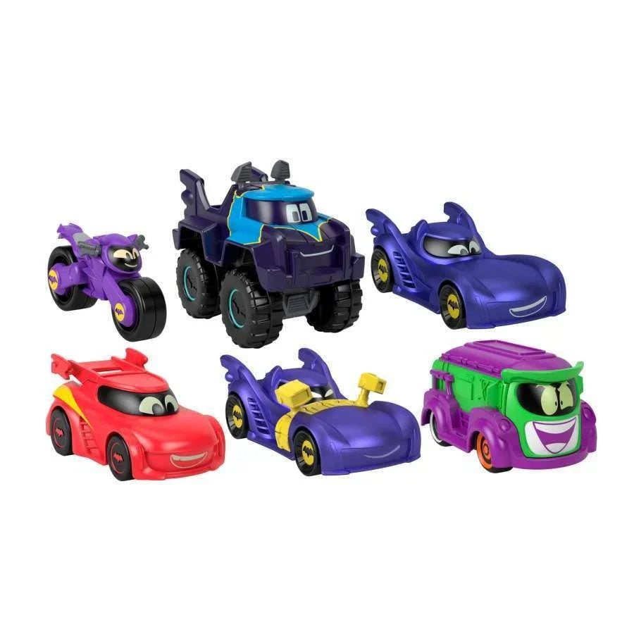 🦇🔥 Fisher Price Batwheels: The Ultimate Superhero Vehicles Every Kid Dreams Of