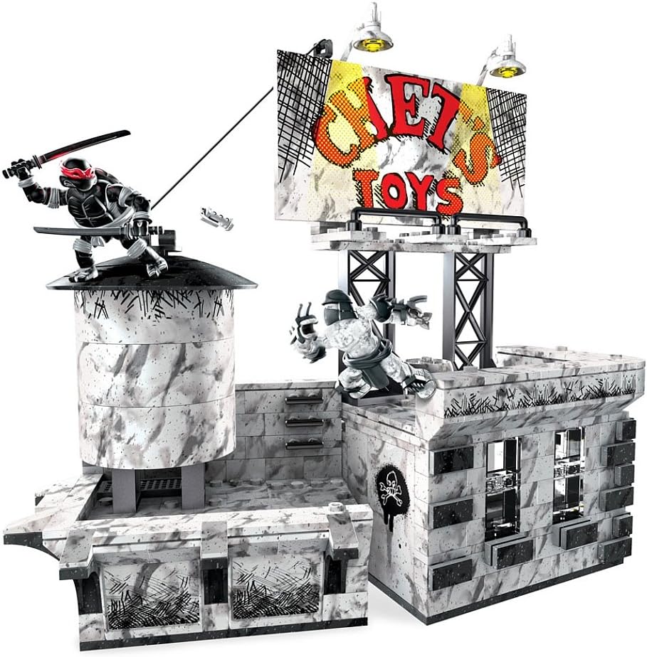 Building Sets & Blocks