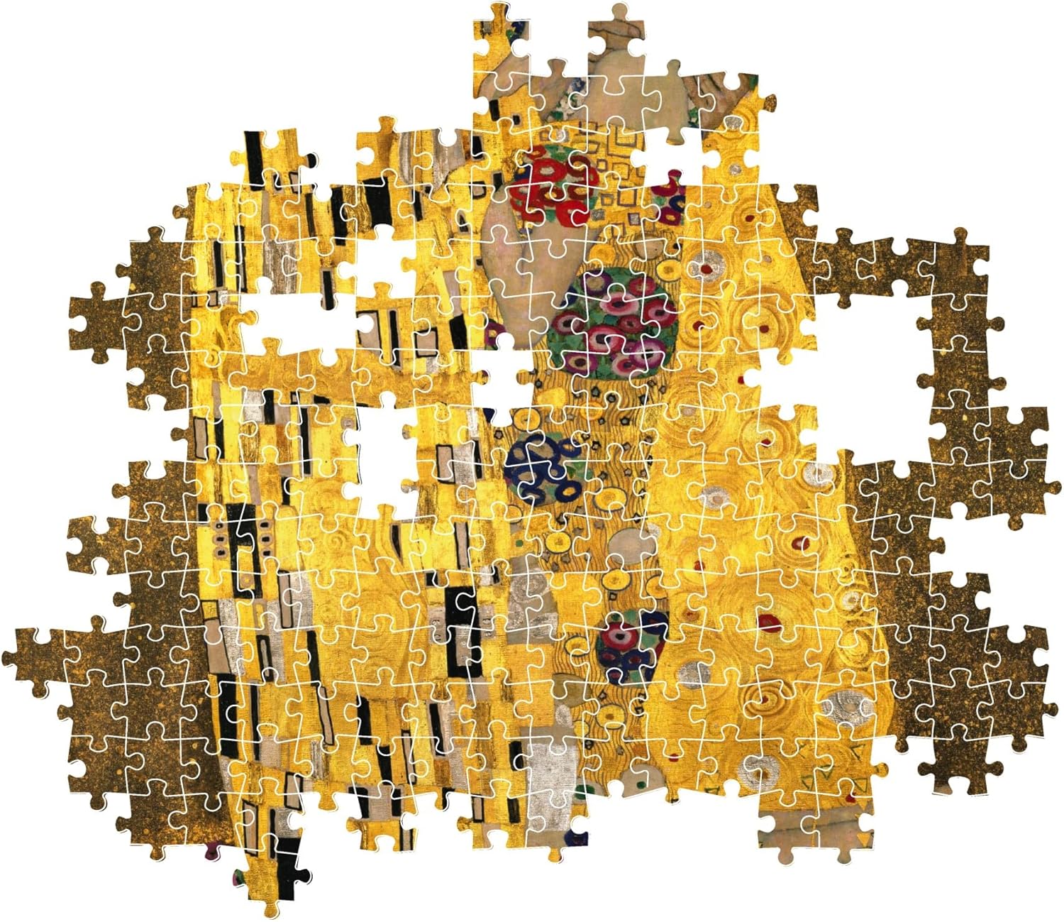 Puzzles and board games for fun, collecting and learning