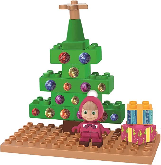 Creative building blocks and construction sets for kids and collectors