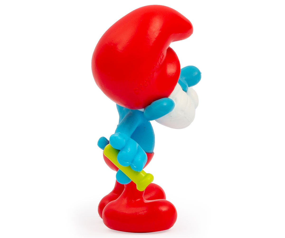 Giochi Preziosi The Smurfs Papa Smurf’s Magic Lab Playset – Mini Figure & Accessories