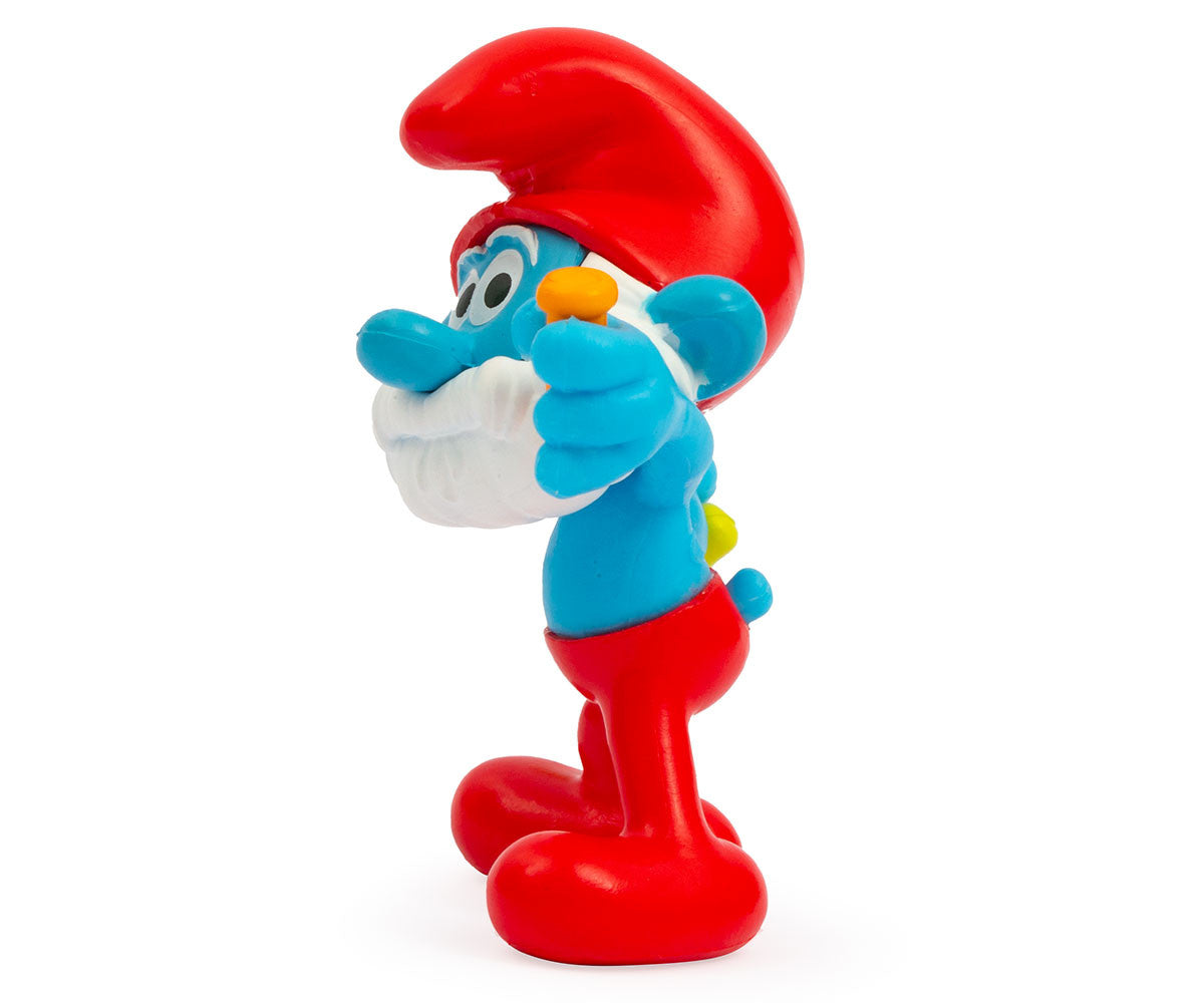 Giochi Preziosi The Smurfs Papa Smurf’s Magic Lab Playset – Mini Figure & Accessories