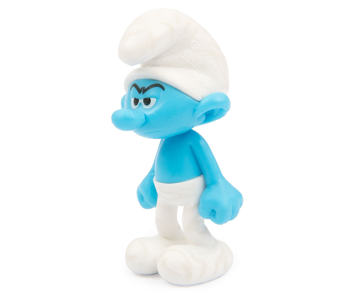 Giochi Preziosi The Smurfs Colour Change Figures – Papa Smurf & Grouchy Smurf 2-Pack