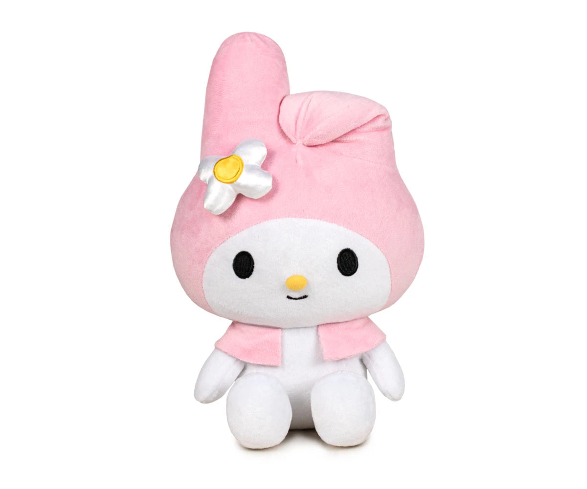 Hello Kitty and Friends 20cm Plush – Famosa Softies – My Melody