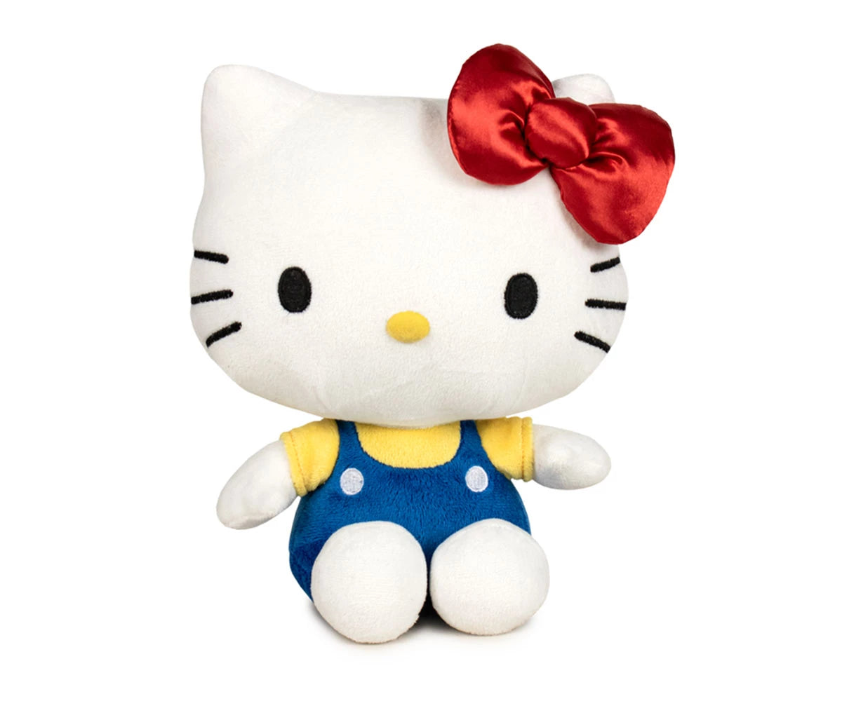 ello Kitty and Friends 20cm Plush – Famosa Softies – Hello Kitty