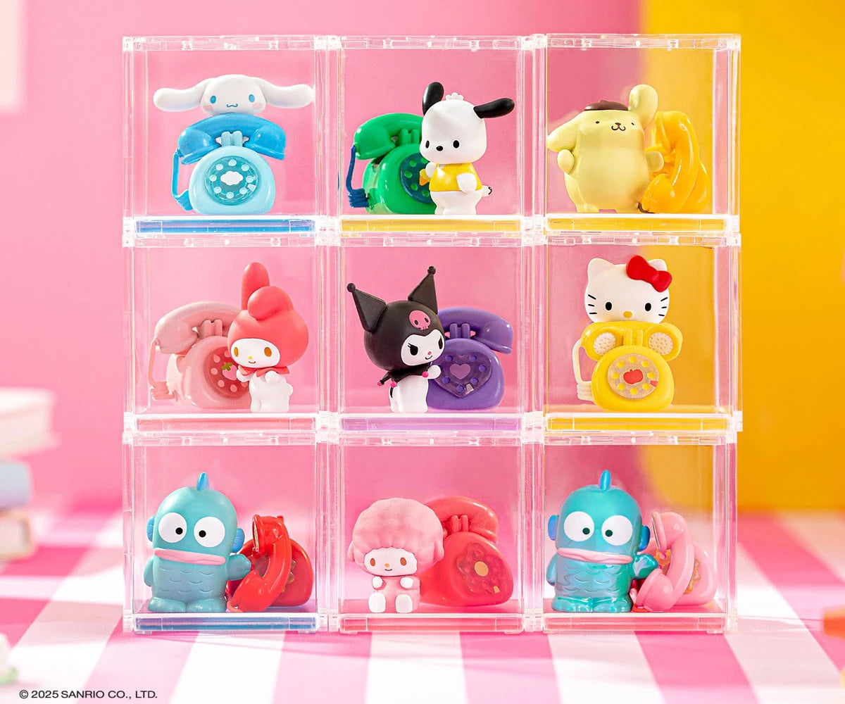 Giochi Preziosi Hello Kitty: Love Calling Microbox