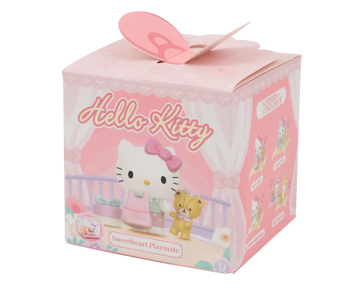 Giochi Preziosi Hello Kitty: Sweetheart Playmate Minibox