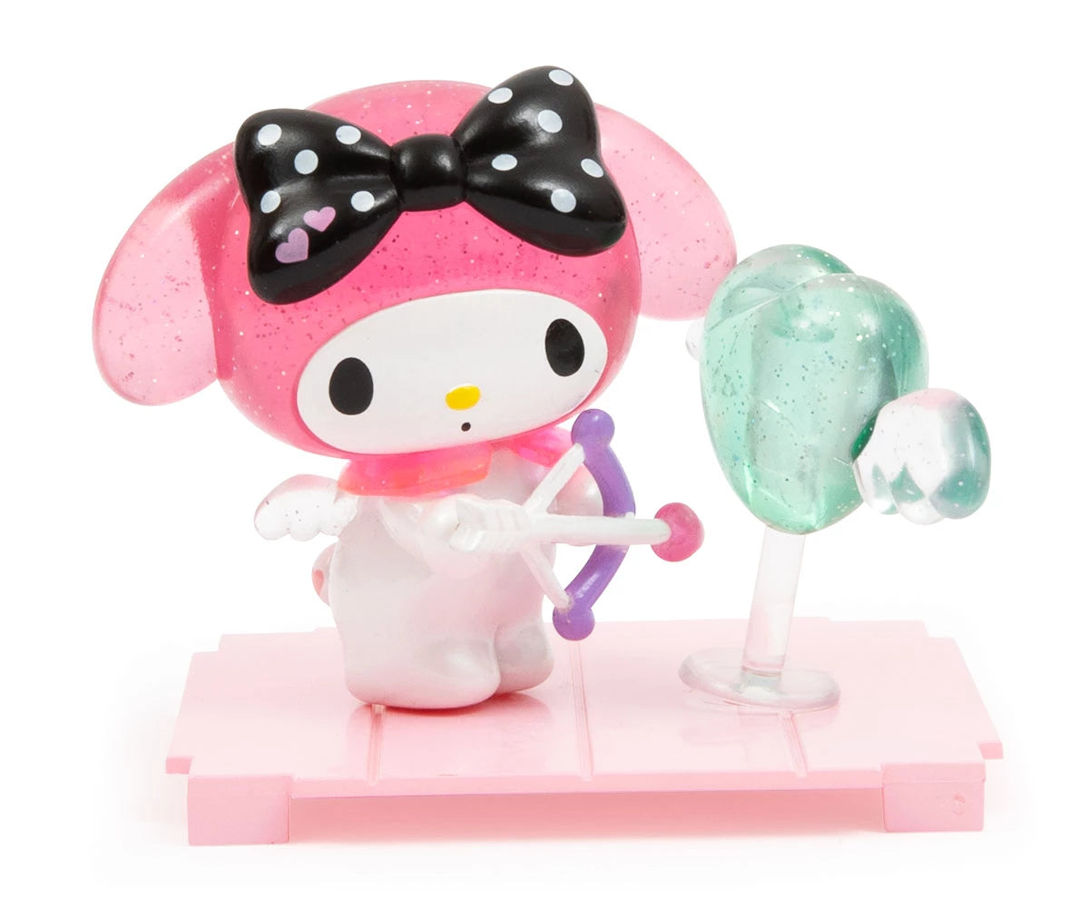 Giochi Preziosi Hello Kitty: Kuromi My Melody Love Letters Minibox
