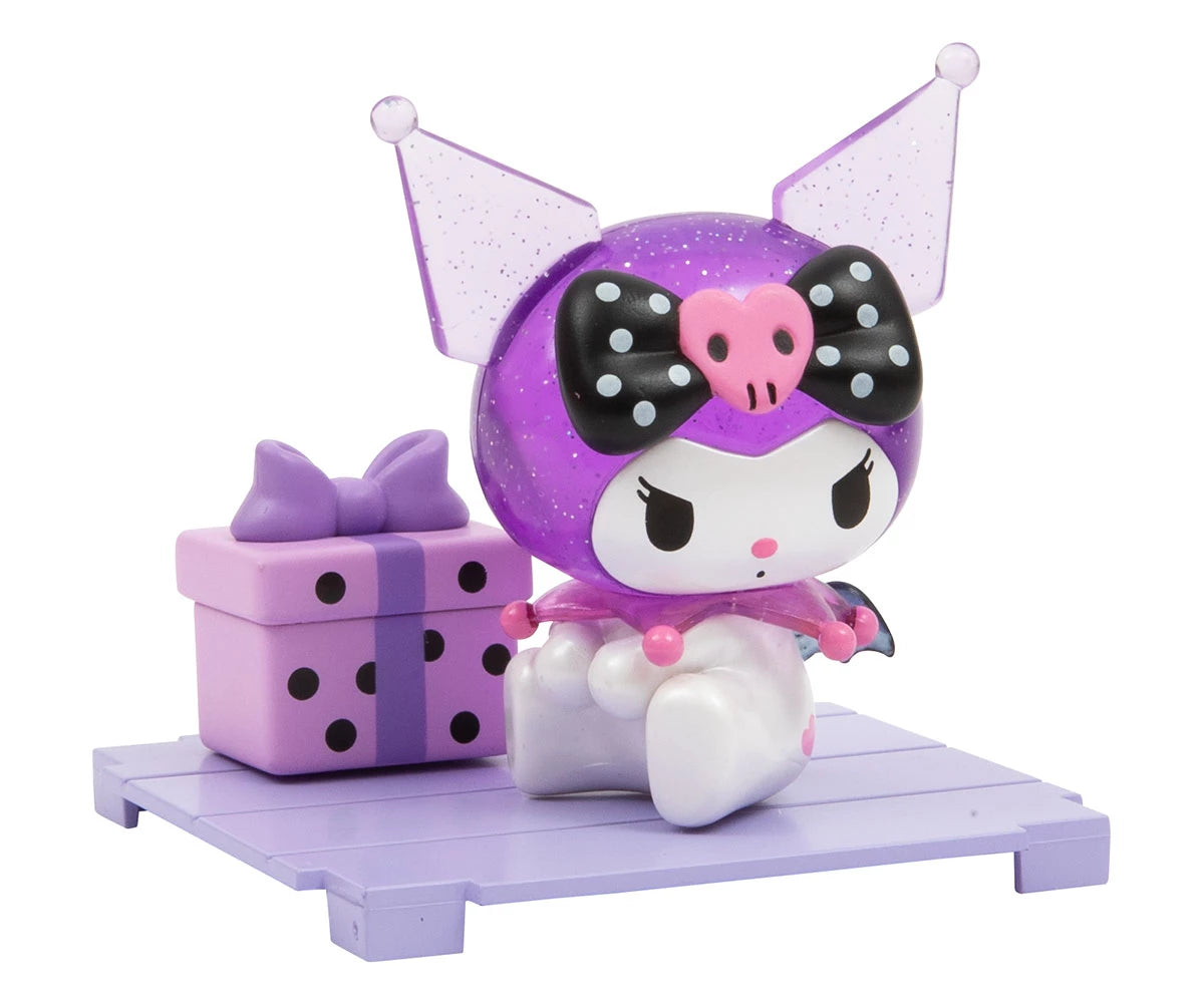 Giochi Preziosi Hello Kitty: Kuromi My Melody Love Letters Minibox