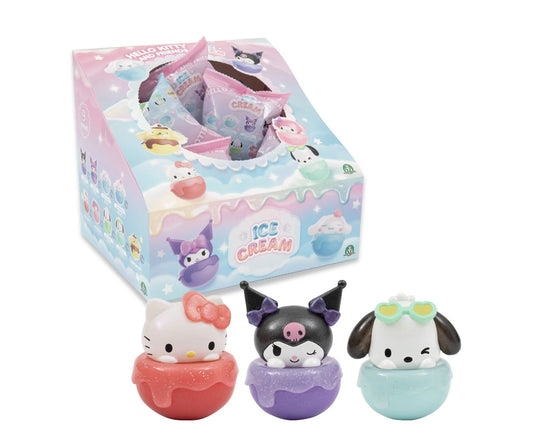 Giochi Preziosi Hello Kitty: Ice Cream Foilbag